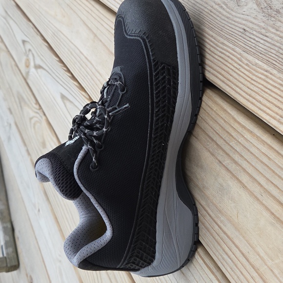 Michelin Latitude Tour Work Shoes Size 8 - Picture 5 of 14